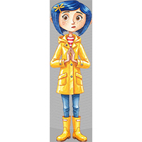 Cartoons and other-CO 4484